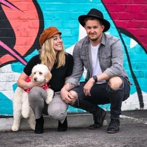 Meet your Posher, Taylor